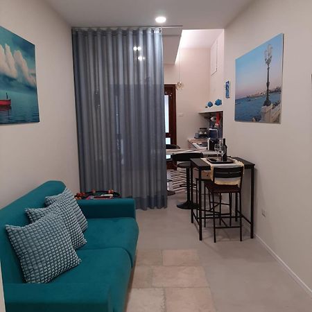 Apartmán Filioli 28 Bari Exteriér fotografie
