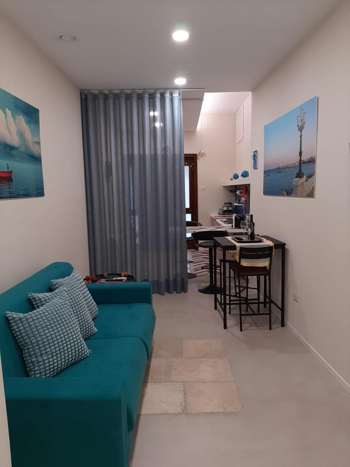Apartmán Filioli 28 Bari Exteriér fotografie