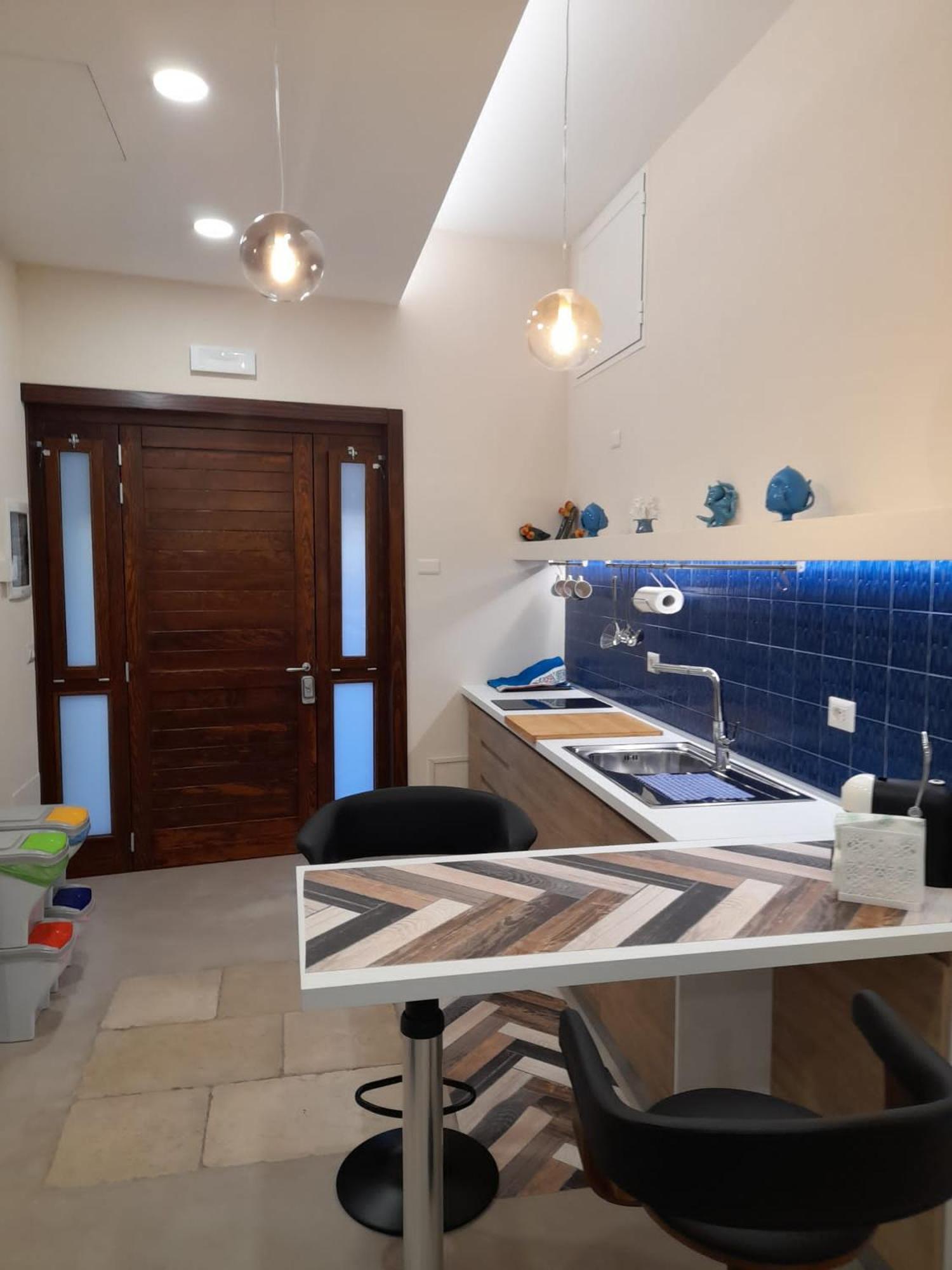 Apartmán Filioli 28 Bari Exteriér fotografie