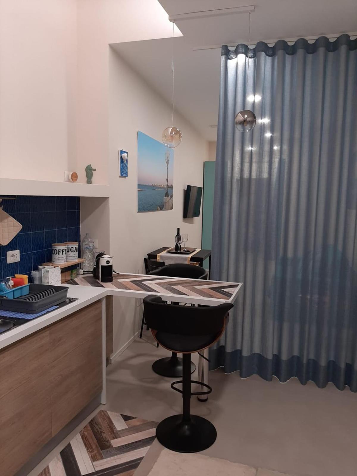 Apartmán Filioli 28 Bari Exteriér fotografie