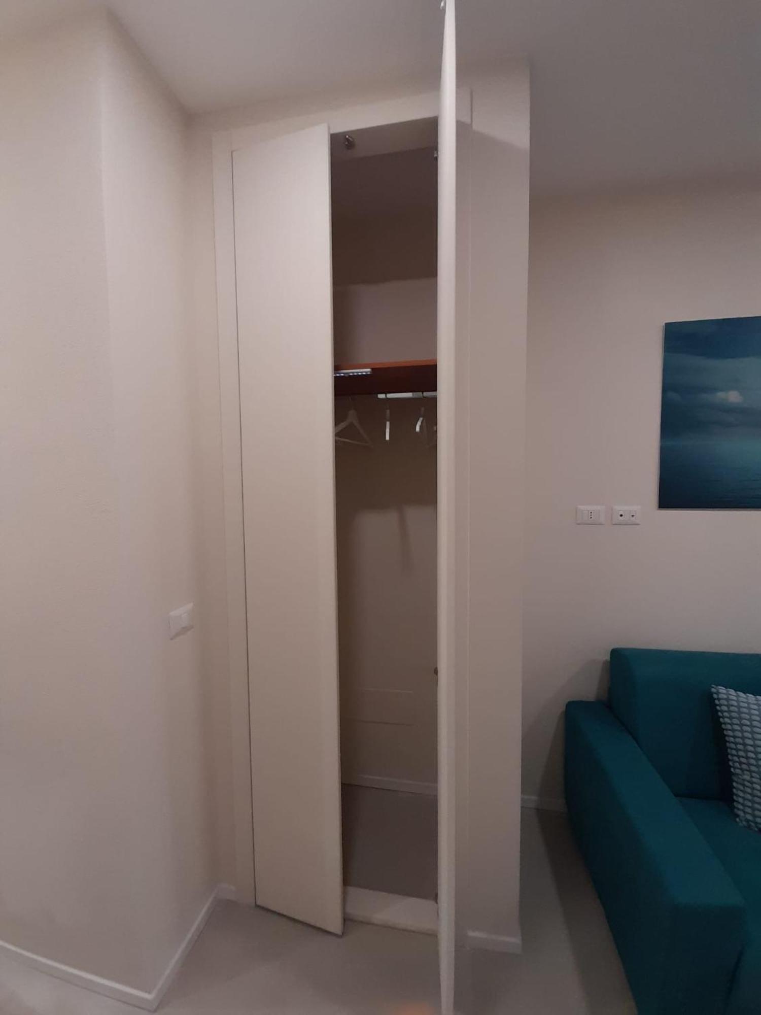 Apartmán Filioli 28 Bari Exteriér fotografie