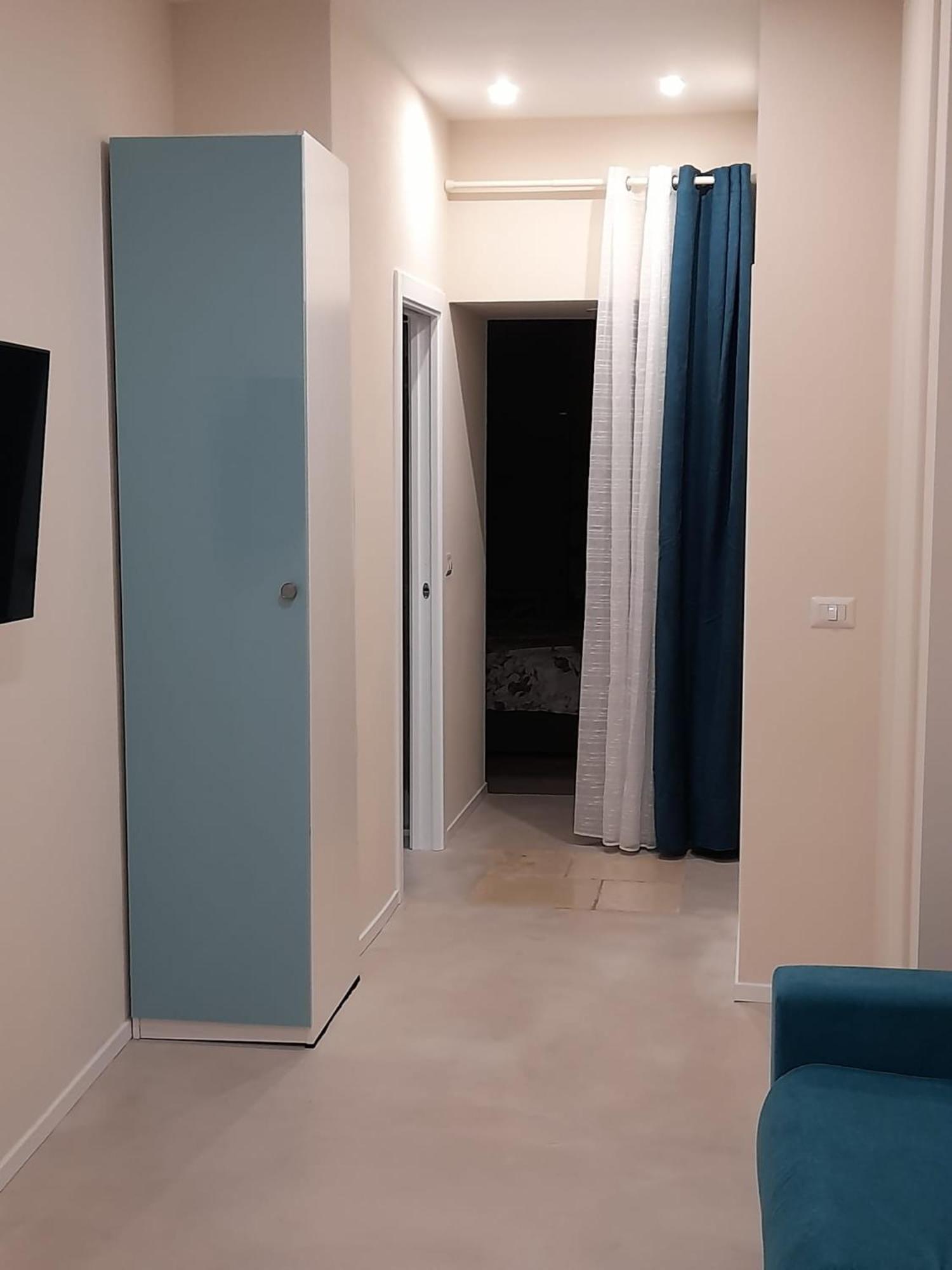 Apartmán Filioli 28 Bari Exteriér fotografie