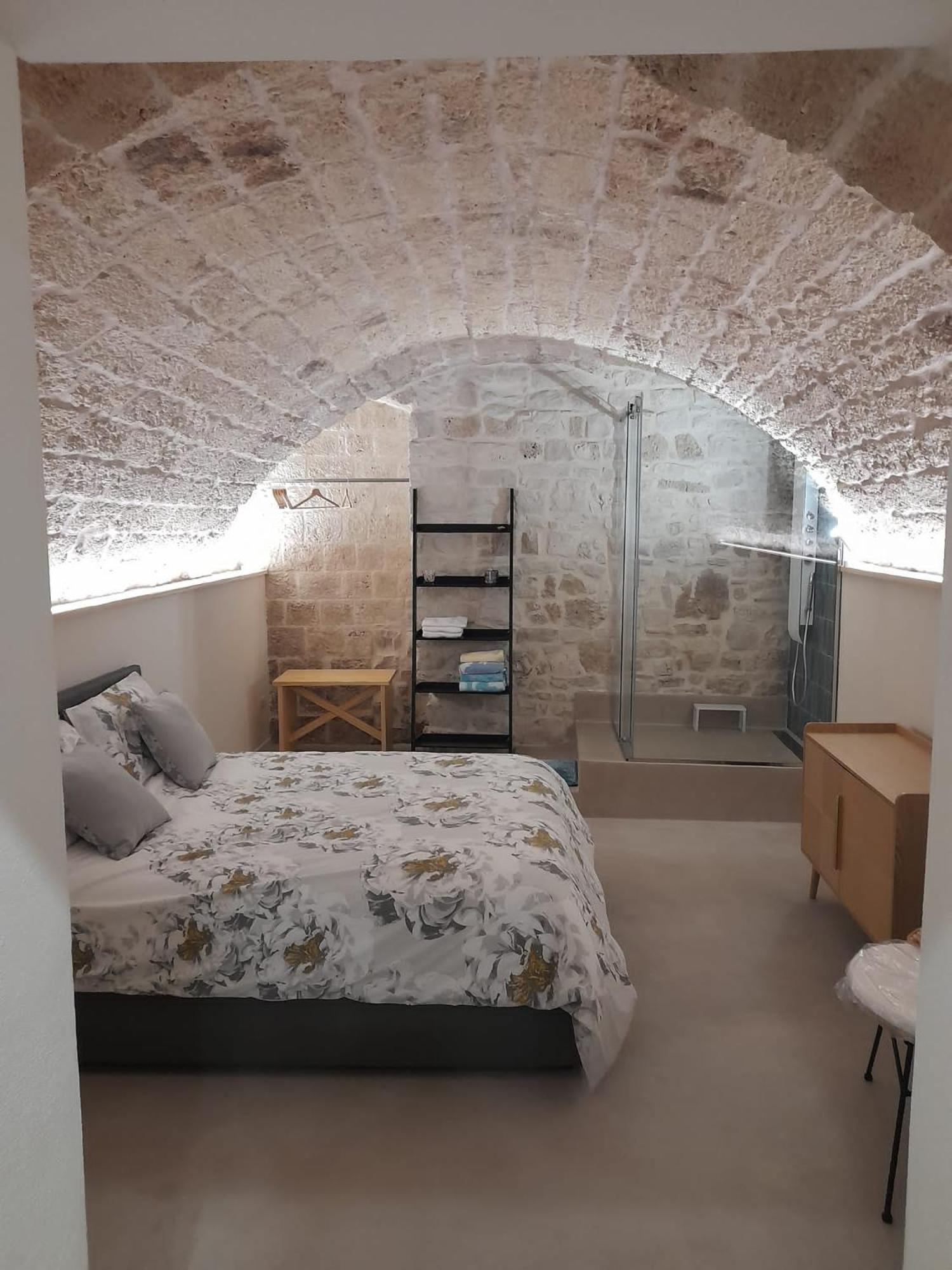 Apartmán Filioli 28 Bari Exteriér fotografie