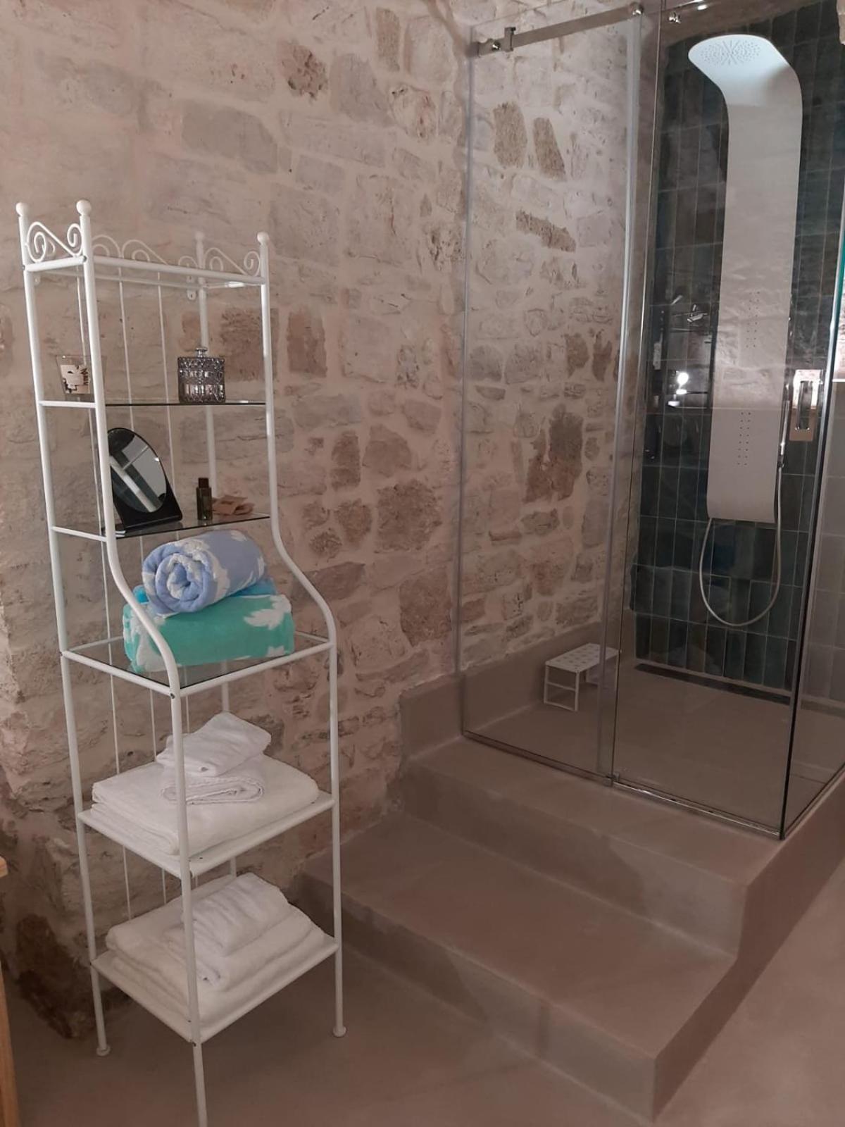 Apartmán Filioli 28 Bari Exteriér fotografie