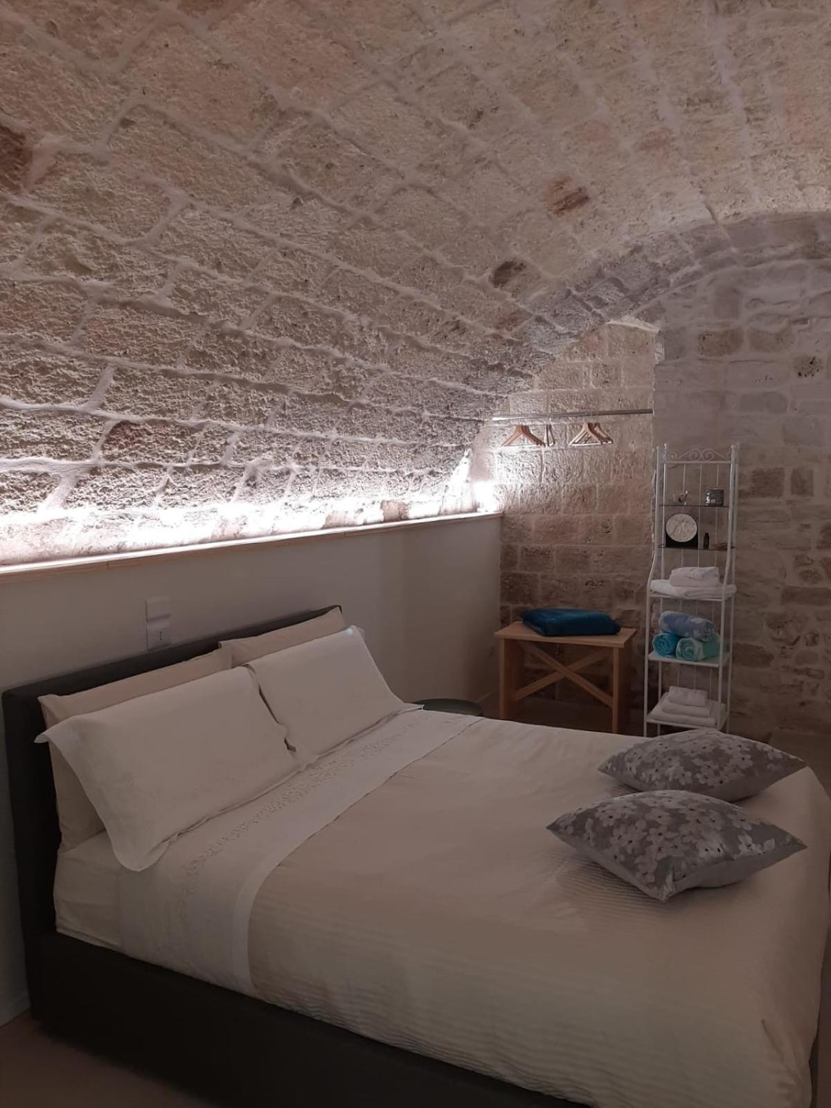 Apartmán Filioli 28 Bari Exteriér fotografie