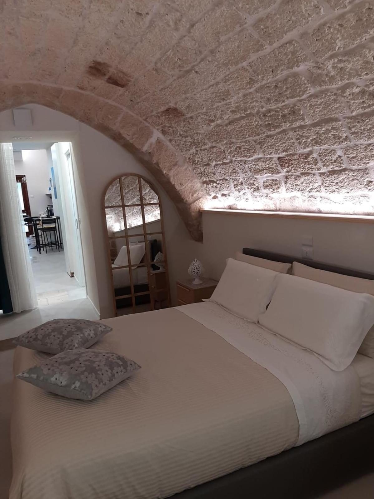 Apartmán Filioli 28 Bari Exteriér fotografie