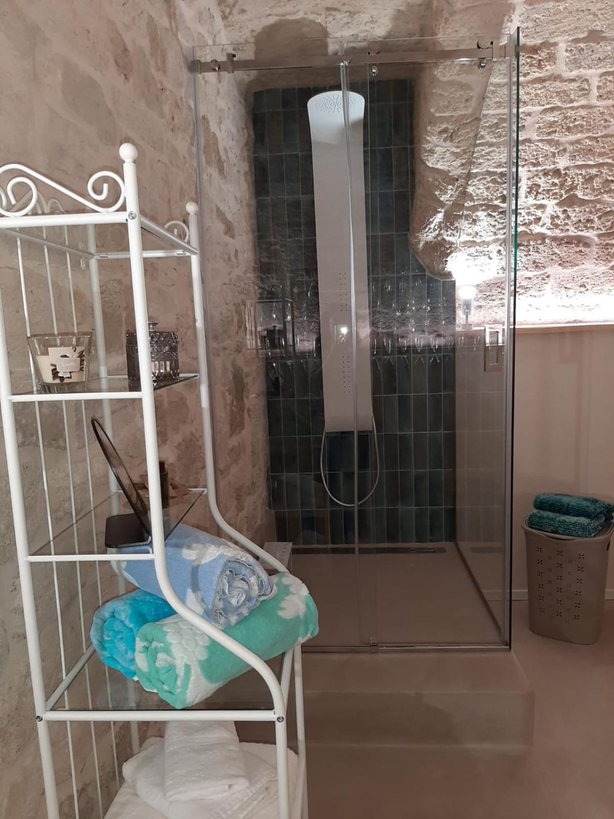 Apartmán Filioli 28 Bari Exteriér fotografie