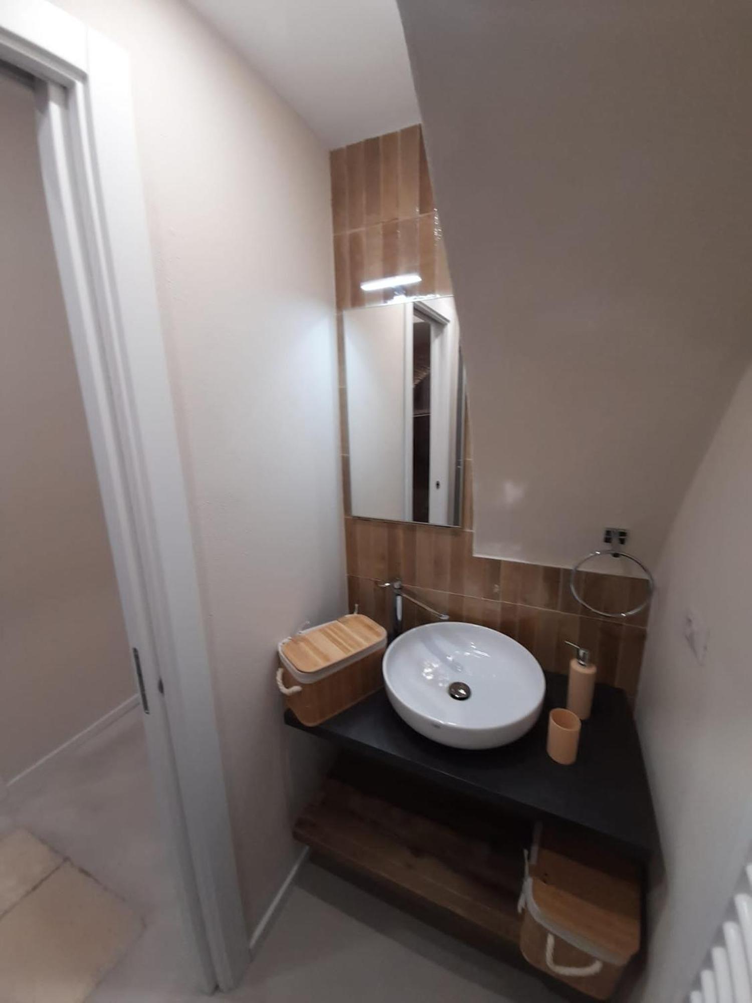 Apartmán Filioli 28 Bari Exteriér fotografie