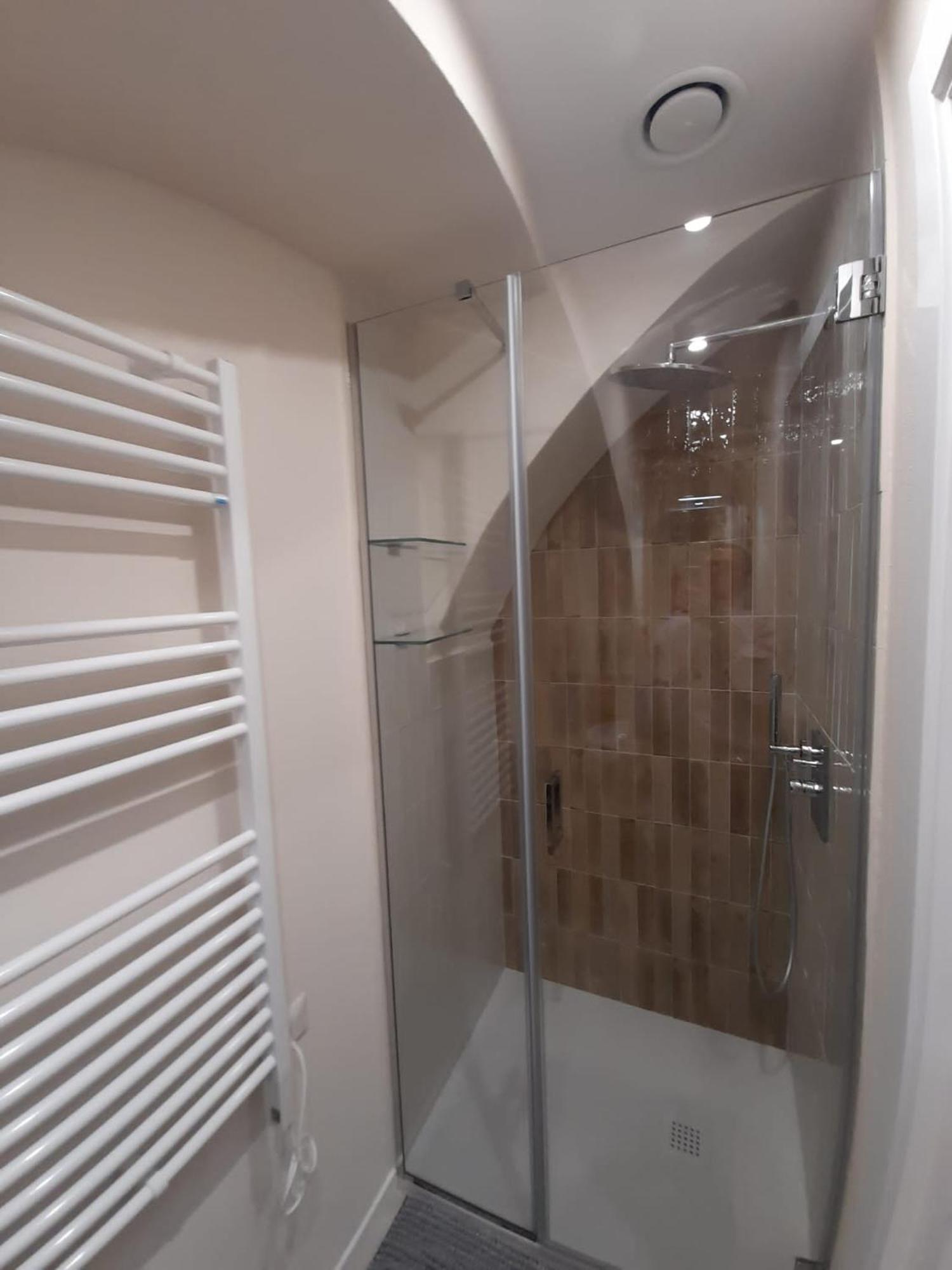 Apartmán Filioli 28 Bari Exteriér fotografie
